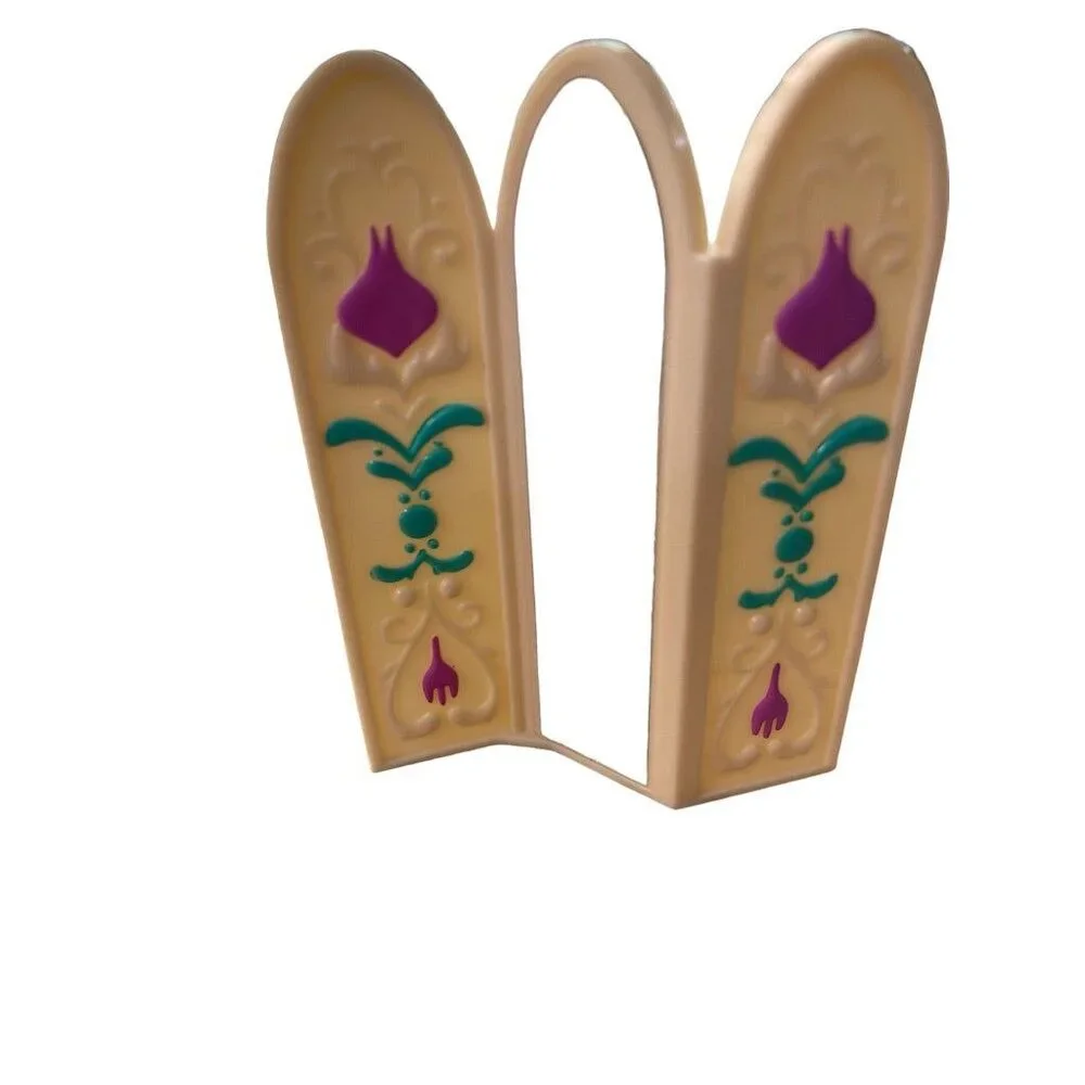 Disney elsa playset